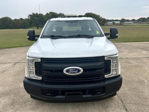 2017 Ford F-250 XL