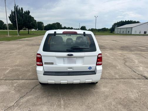 2011 Ford Escape XLS