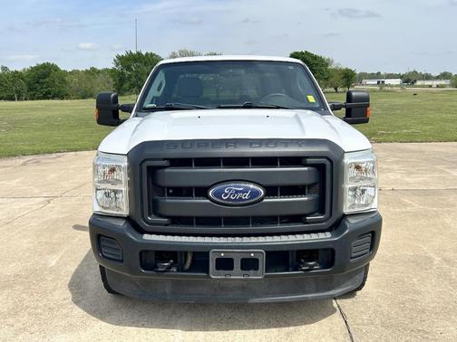 2014 Ford F-250 XLT