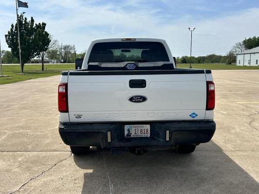 2014 Ford F-250 XLT