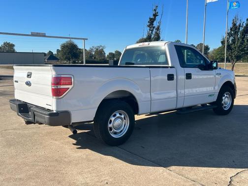 2014 Ford F-150 STX