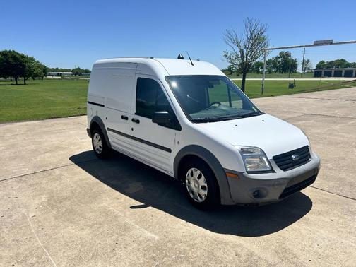 2012 Ford Transit Connect XL
