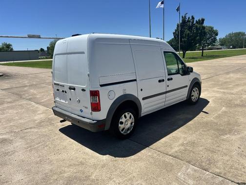 2012 Ford Transit Connect XL
