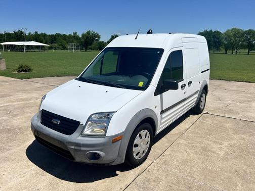2012 Ford Transit Connect XL