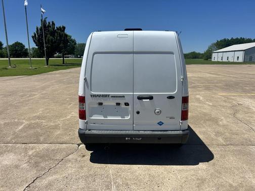 2012 Ford Transit Connect XL