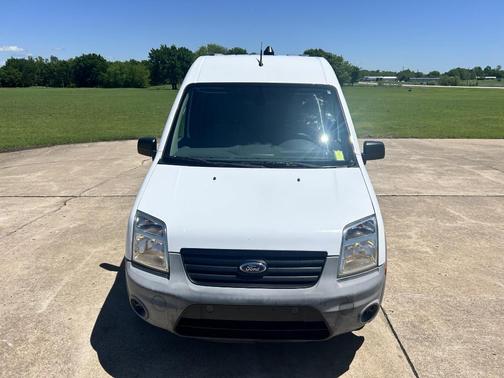 2012 Ford Transit Connect XL