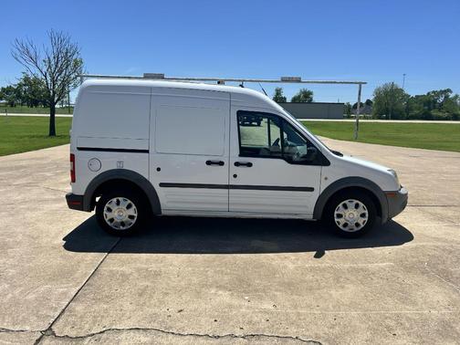 2012 Ford Transit Connect XL