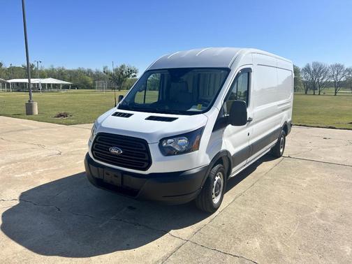 2019 Ford Transit-250 148 WB Medium Roof Cargo
