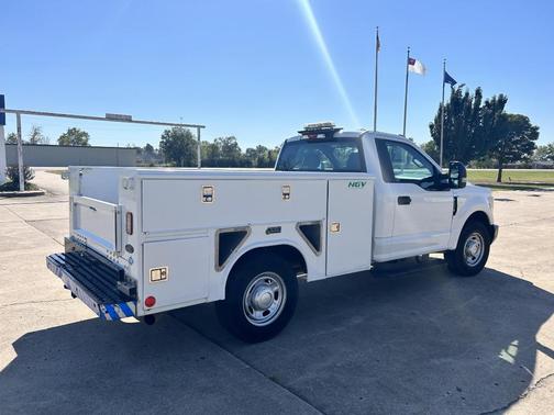2017 Ford F-250 Super Duty