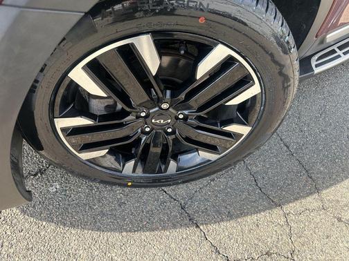 2023 Kia Telluride SX Prestige