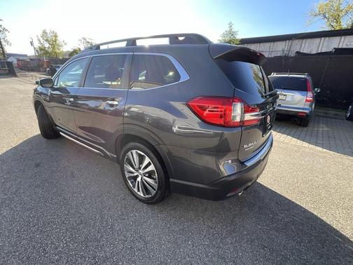 2022 Subaru Ascent Touring 7-Passenger
