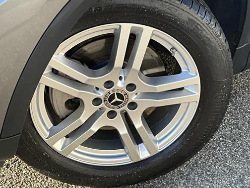 2022 Mercedes-Benz GLA 250 4MATIC