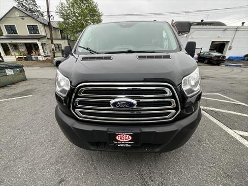 2019 Ford Transit-350 XLT