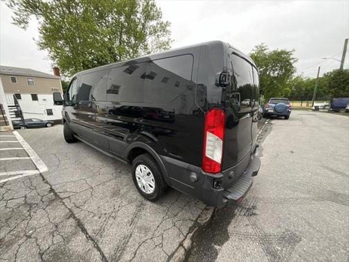 2019 Ford Transit-350 XLT