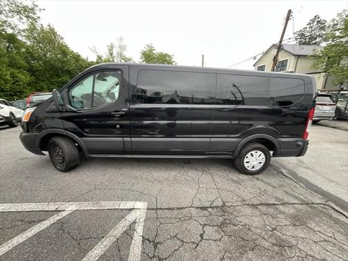 2019 Ford Transit-350 XLT