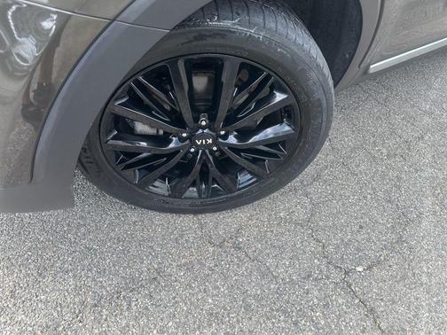 Dark Moss 2020 Kia Telluride SX