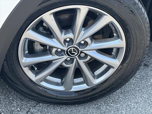 2022 Mazda CX-5 2.5 S