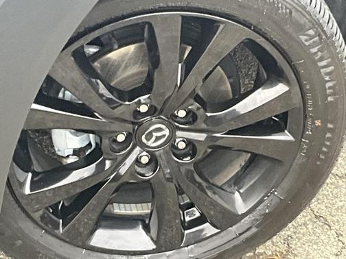 2023 Mazda CX-30 2.5 S Carbon Edition