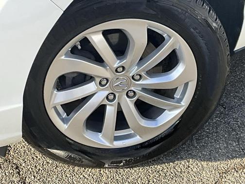 2017 Acura RDX Technology Package