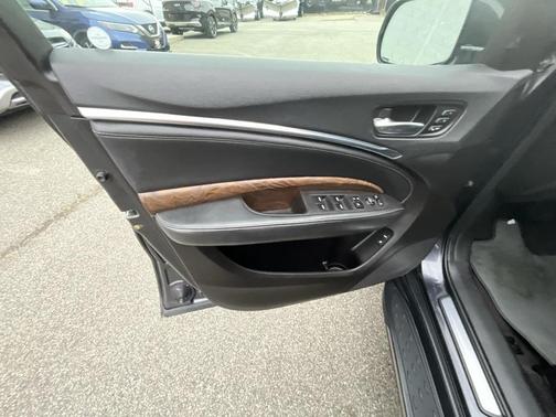 2019 Acura MDX 3.5L w/Advance Package