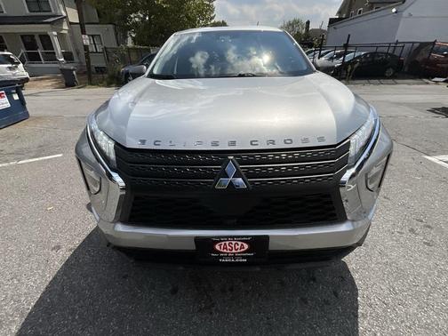 2023 Mitsubishi Eclipse Cross ES