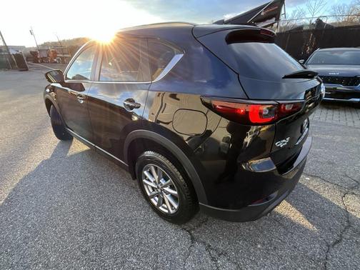 2023 Mazda CX-5 2.5 S Select Package