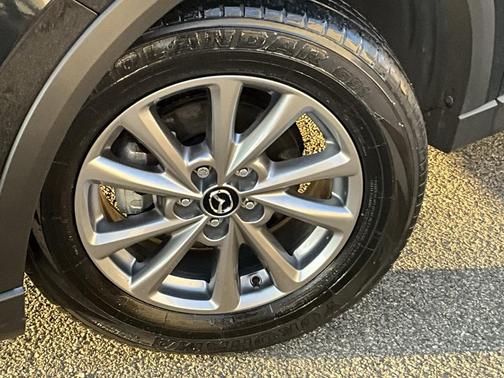 2023 Mazda CX-5 2.5 S Select Package