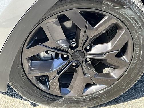2022 Kia Sportage S