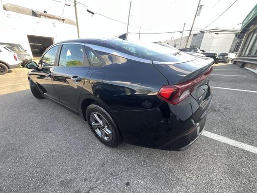 2023 Kia K5 LXS