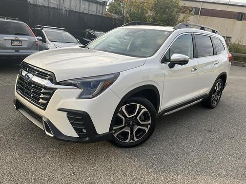 2023 Subaru Ascent Touring 7-Passenger