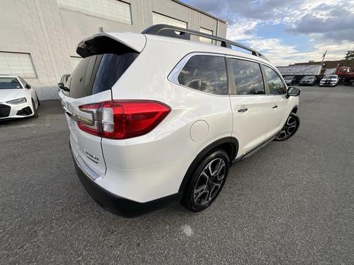 2023 Subaru Ascent Touring 7-Passenger