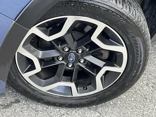 2016 Subaru Crosstrek 2.0i Premium