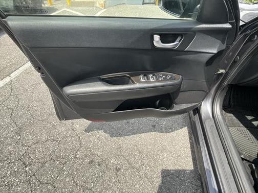 2019 Kia Optima EX