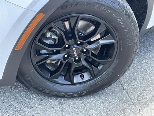 2023 Kia Sportage S