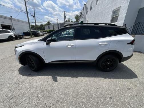 2023 Kia Sportage S