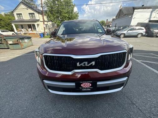 2023 Kia Telluride EX