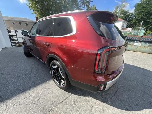 2023 Kia Telluride EX