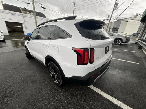 2022 Kia Sorento EX