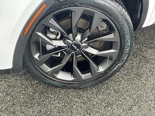 2022 Kia Sorento EX