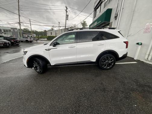 2022 Kia Sorento EX