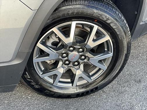 2022 GMC Acadia AWD SLE