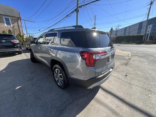 2022 GMC Acadia AWD SLE