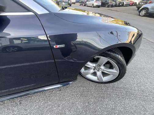 2015 Audi A5 2.0T Premium Plus