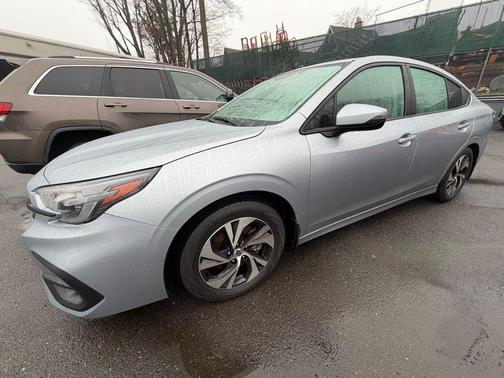 2024 Subaru Legacy Premium