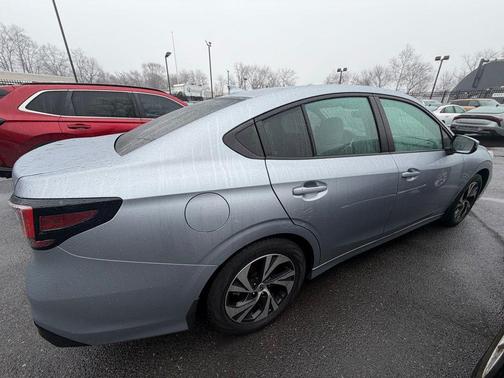 2024 Subaru Legacy Premium