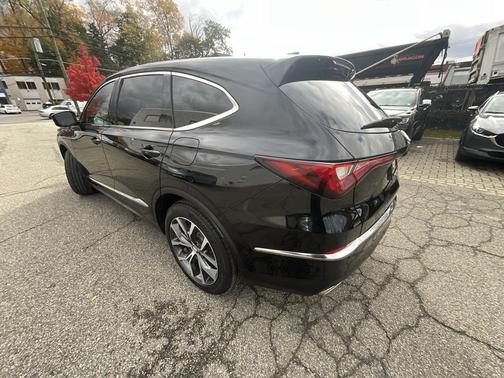 2023 Acura MDX Technology Package