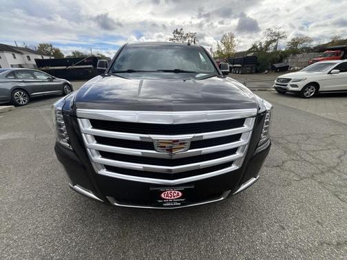 2016 Cadillac Escalade ESV Premium