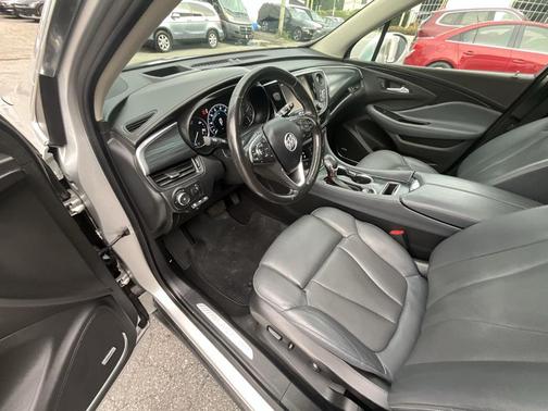 2019 Buick Envision Premium II