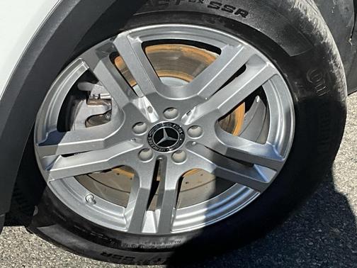2021 Mercedes-Benz GLB 250 4MATIC