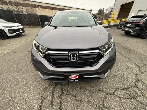 2020 Honda CR-V AWD LX